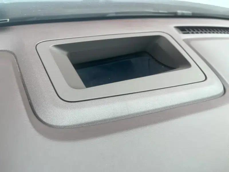 Beijing BJ60 2022 2.0T Automatic 11-seater — миниатюра 7