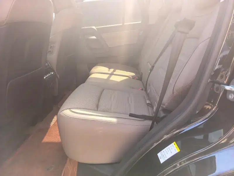 Beijing BJ60 2022 2.0T Automatic 11-seater — миниатюра 13