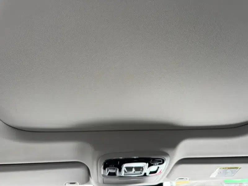 Beijing BJ60 2022 2.0T Automatic 7-seater (11th Edition) — миниатюра 8