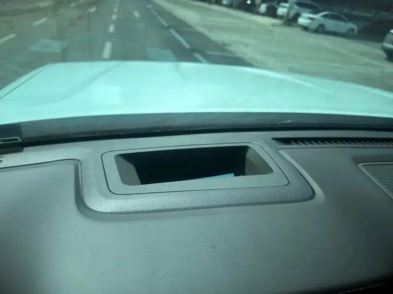 Beijing BJ60 2022 2.0T Automatic 7-seater (11th Edition) — миниатюра 8