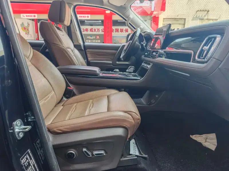 Beijing BJ60 2022 2.0T Automatic 11-seater — миниатюра 12