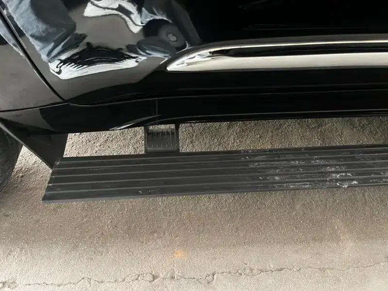 Beijing BJ60 2023 2.0T Executive Edition — миниатюра 11