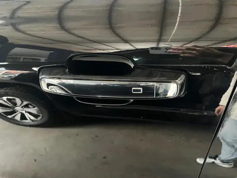 Beijing BJ60 2023 2.0T Executive Edition — миниатюра 12