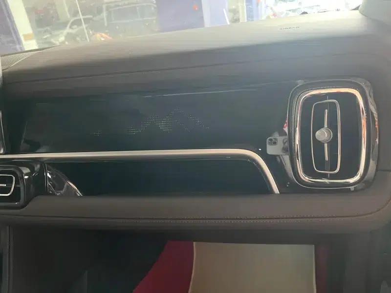Beijing BJ60 2023 2.0T Executive Edition — миниатюра 10