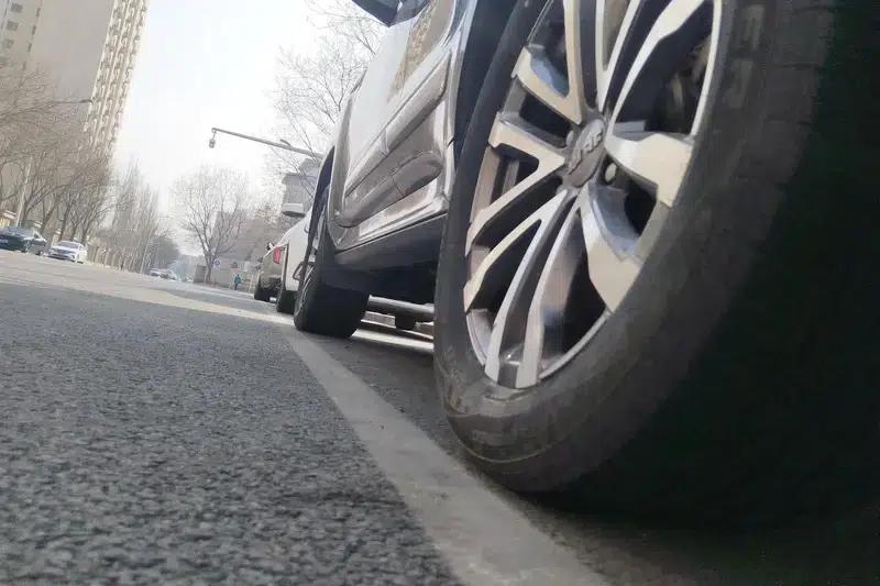 Beijing BJ60 2022 2.0T Automatic 11-seater — миниатюра 13