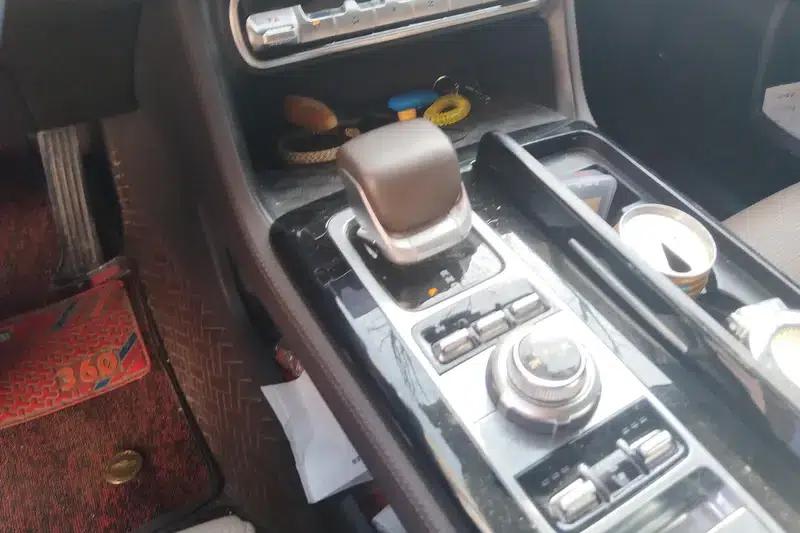 Beijing BJ60 2022 2.0T Automatic 11-seater — миниатюра 16