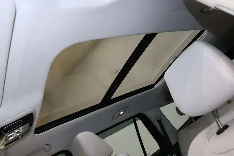 Beijing BJ60 2022 2.0T Automatic Weekend Edition (5-seater) — миниатюра 14