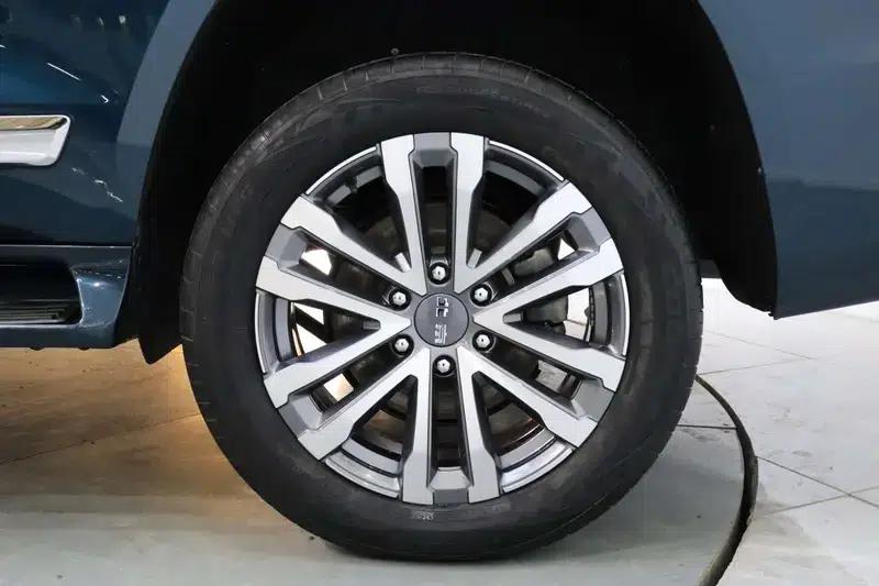 Beijing BJ60 2022 2.0T Automatic Weekend Edition (5-seater) — миниатюра 16