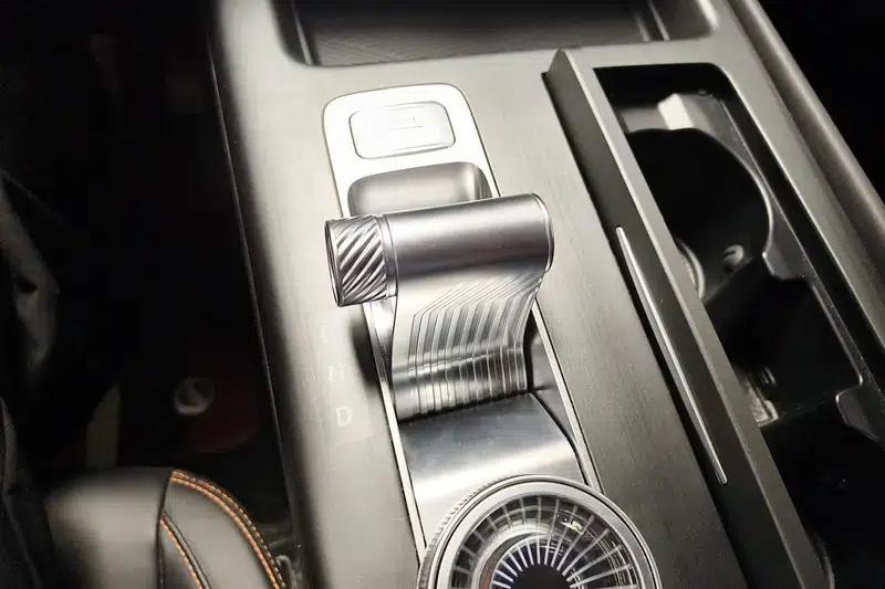 Beijing BJ30 2026 Traveler 1.5T DCT Standard Edition — миниатюра 15