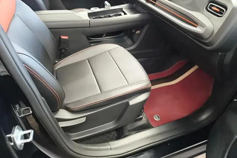 Beijing BJ30 2026 Traveler 1.5T DCT Standard Edition — миниатюра 9