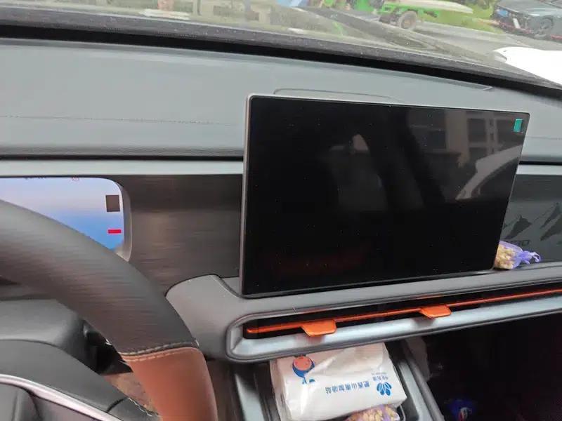 Beijing BJ30 2026 Traveler 1.5T DCT Standard Edition — миниатюра 12