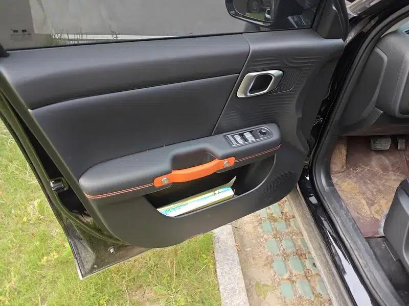 Beijing BJ30 2026 Traveler 1.5T DCT Standard Edition — миниатюра 16
