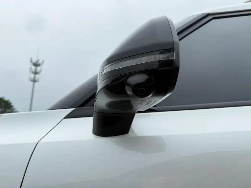 Beijing BJ30 2024 1.5T DCT 2WD Light Off-Road Pro Edition — миниатюра 9