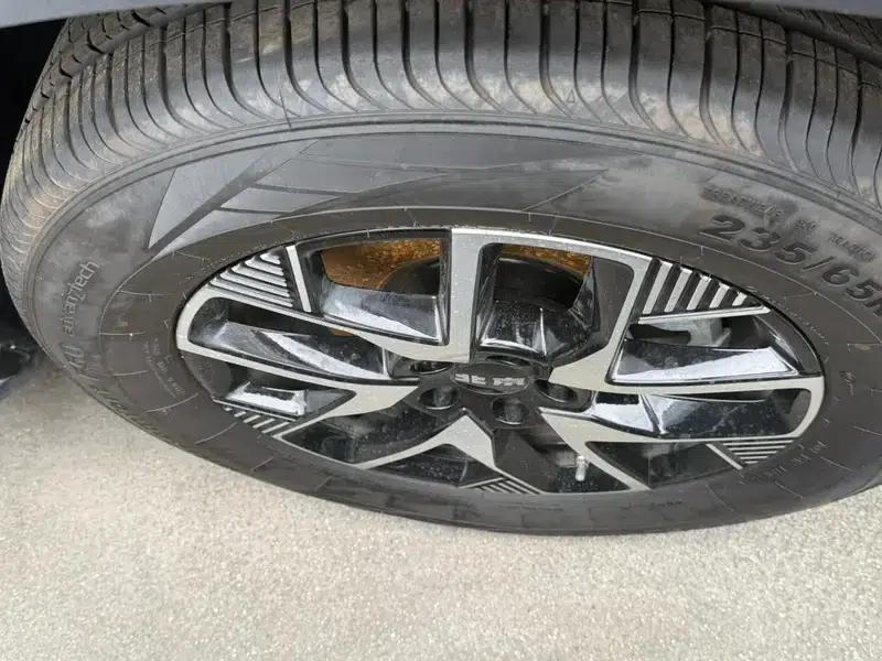 Beijing BJ30 2024 1.5T DCT 2WD Light Off-Road Max Edition — миниатюра 6