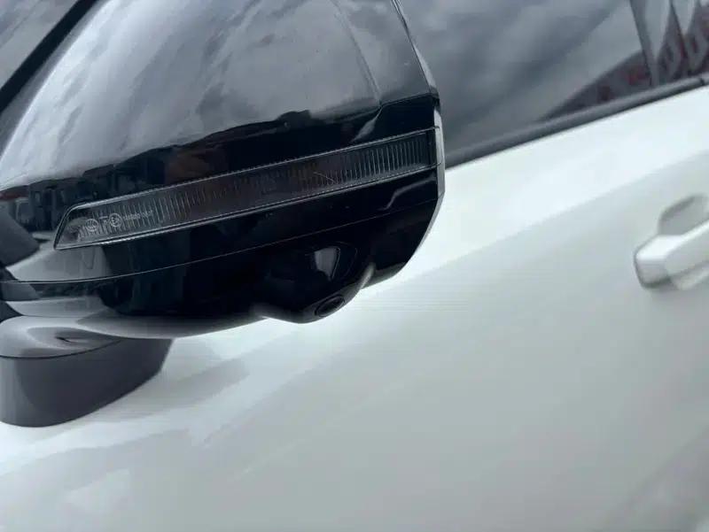 Beijing BJ30 2024 1.5T DCT 2WD Light Off-Road Pro Edition — миниатюра 10