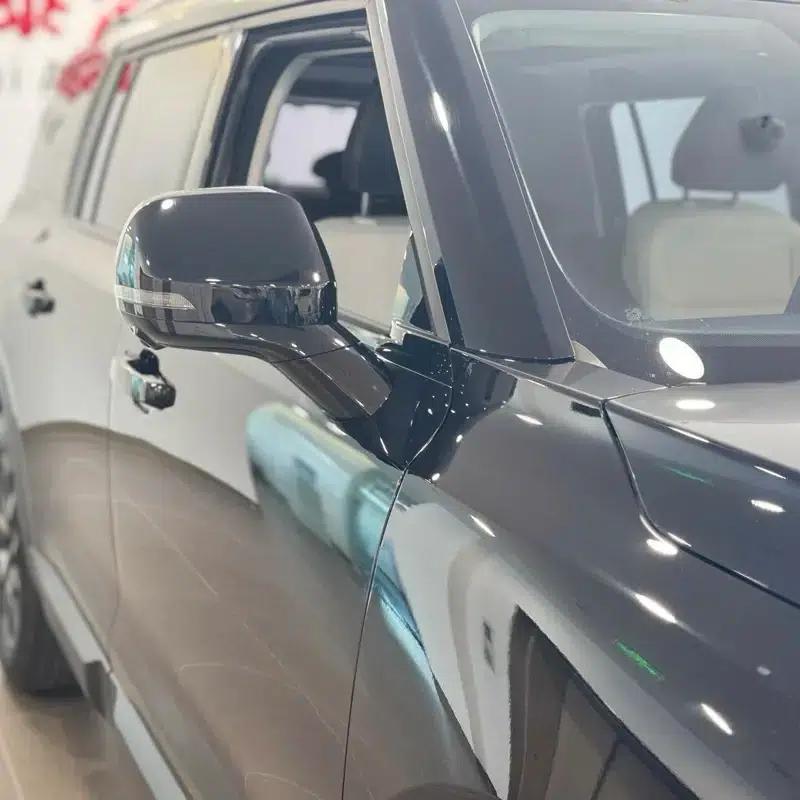 Beijing BJ30 2024 1.5T DCT 2WD Light Off-Road Max Edition — миниатюра 10