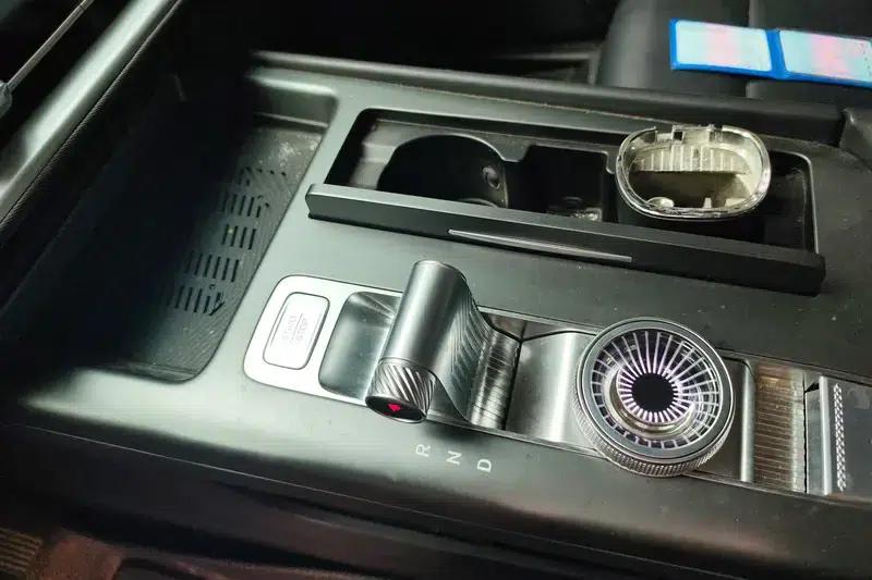 Beijing BJ30 2024 1.5T DCT 2WD Light Off-Road Pro Edition — миниатюра 15