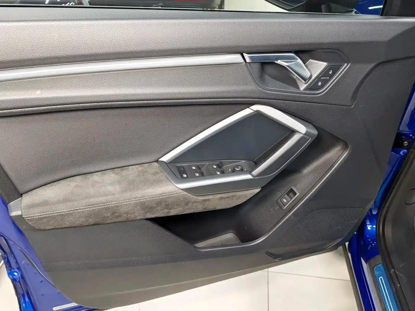 Audi Q3 Sportback 2021 40 TFSI Enjoy Life Edition — миниатюра 12