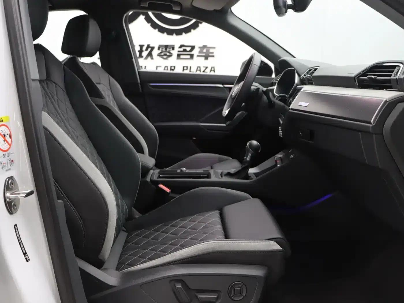 Audi Q3 Sportback 2024 40 TFSI Fashion Edition — миниатюра 12