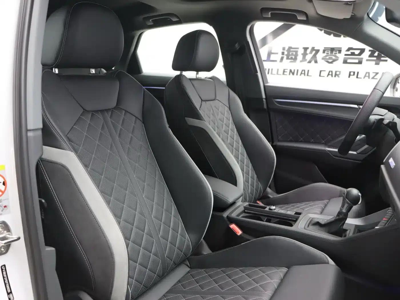 Audi Q3 Sportback 2024 40 TFSI Fashion Edition — миниатюра 13