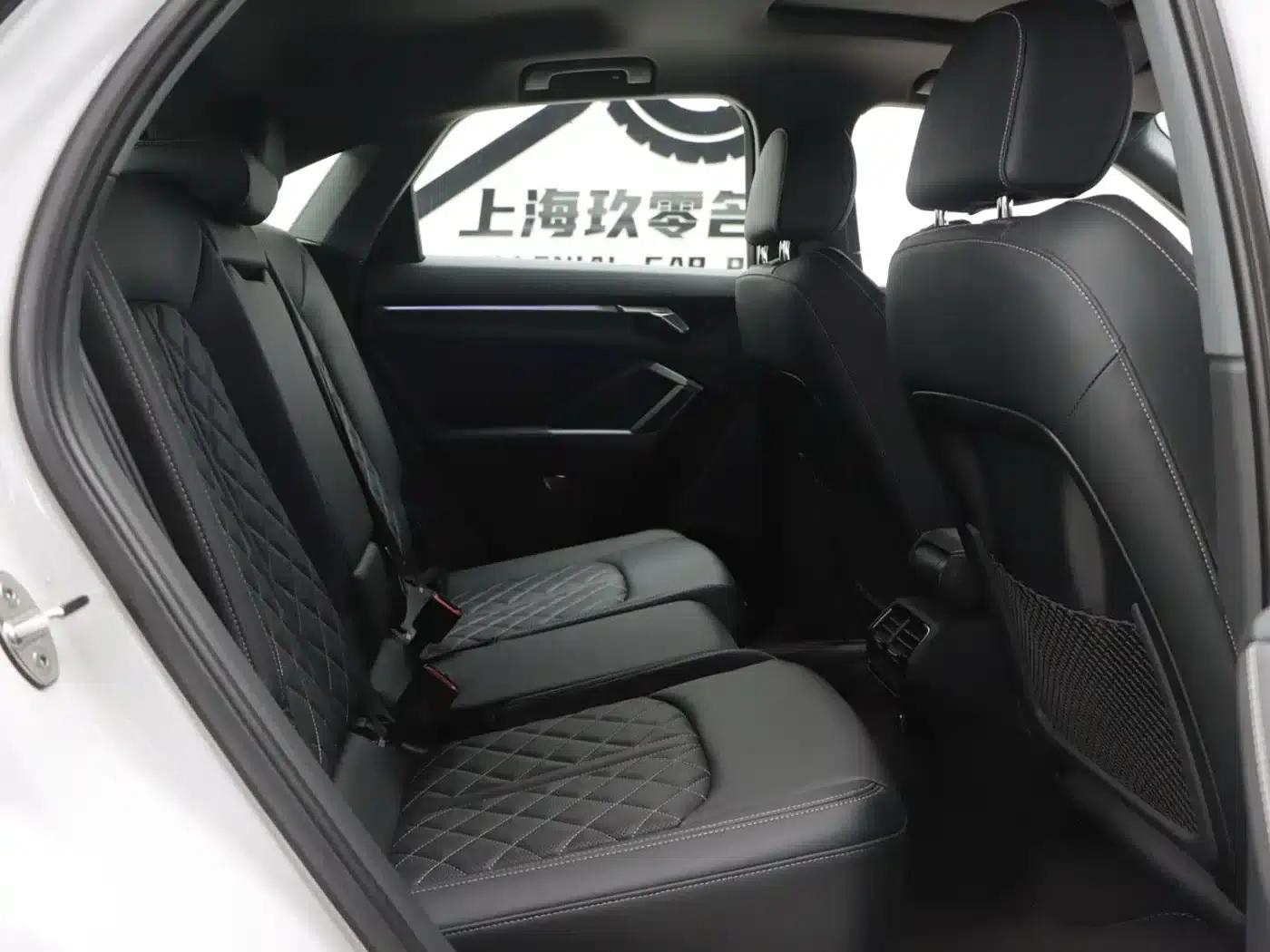 Audi Q3 Sportback 2024 40 TFSI Fashion Edition — миниатюра 15