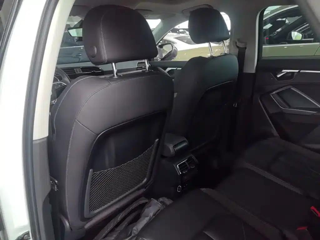 Audi Q3 Sportback 2023 Facelift 40 TFSI Fashion Model — миниатюра 18