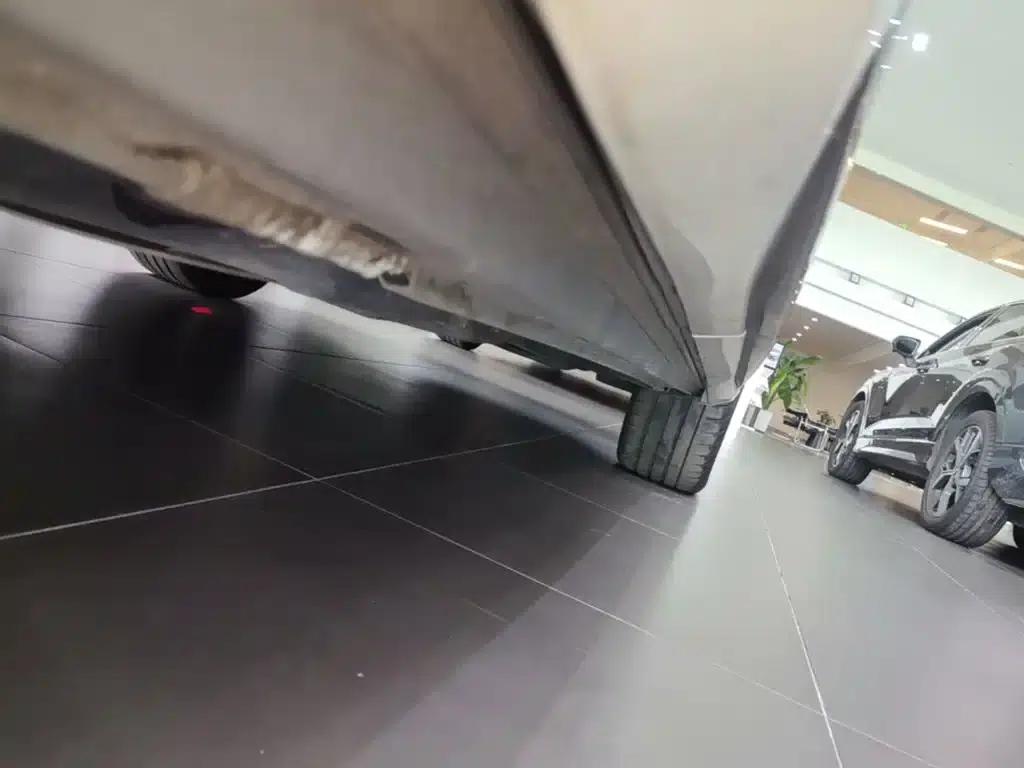 Audi Q3 Sportback 2023 Facelift 40 TFSI Fashion Model — миниатюра 21