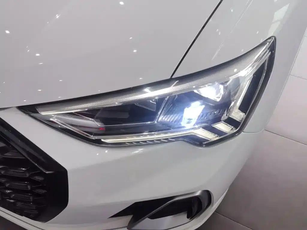 Audi Q3 Sportback 2023 Facelift 40 TFSI Fashion Model — миниатюра 24