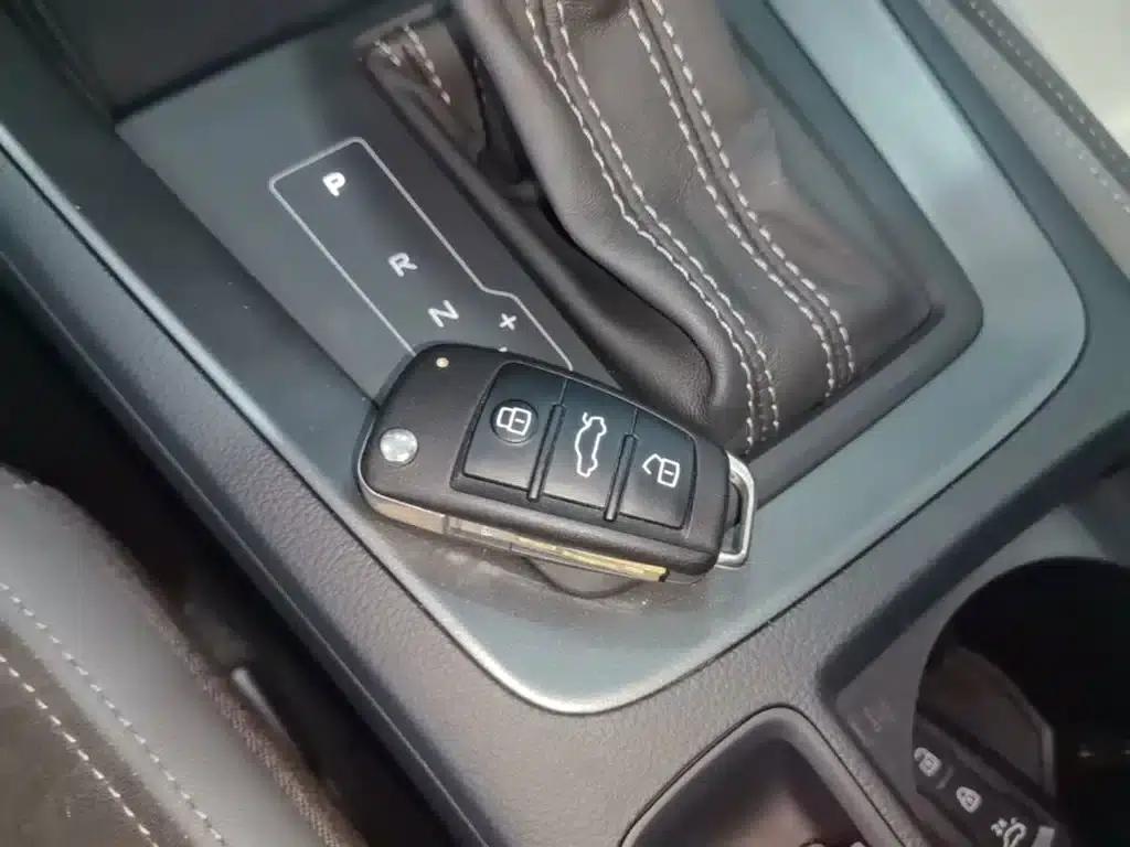 Audi Q3 Sportback 2023 Facelift 40 TFSI Fashion Model — миниатюра 9