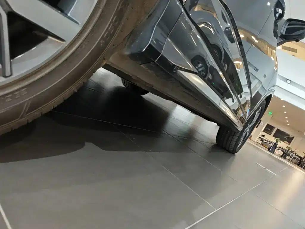 Audi Q3 Sportback 2020 40 TFSI Fashion Edition — миниатюра 21