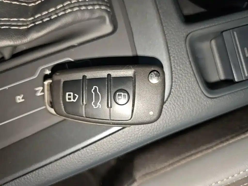 Audi Q3 Sportback 2020 40 TFSI Fashion Edition — миниатюра 9