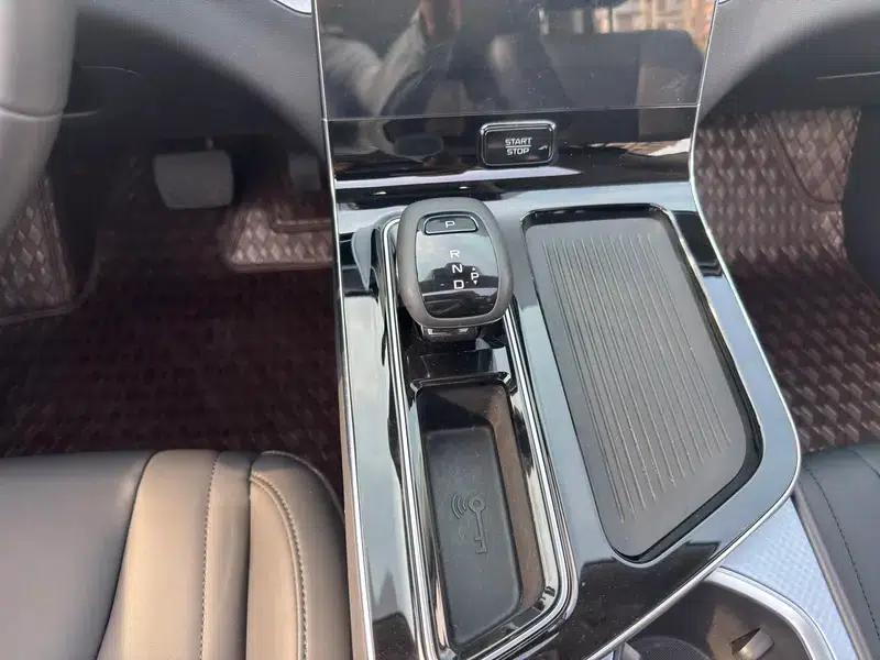 Bestune T90 2023 1.5T Automatic Comfort Model — миниатюра 12