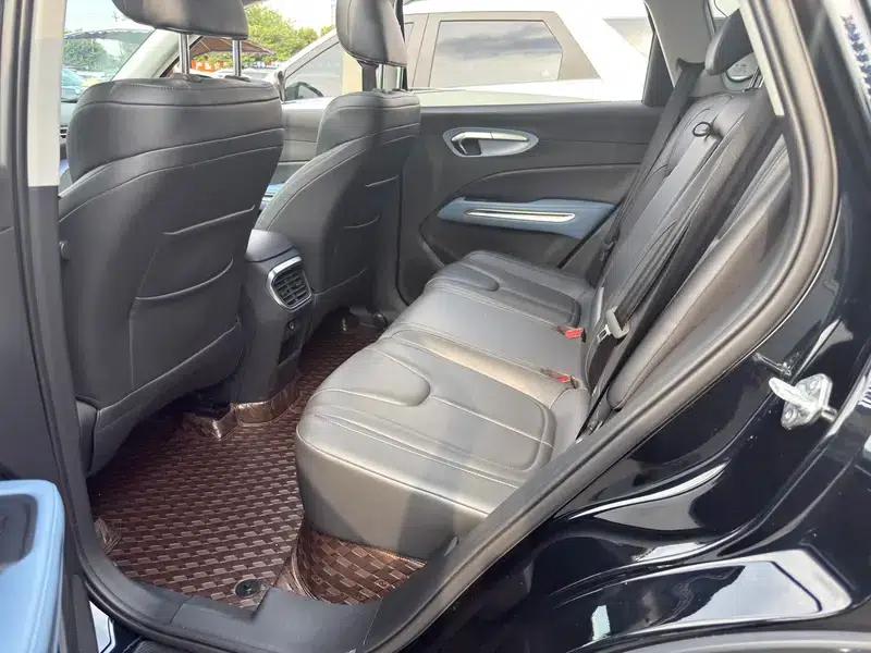 Bestune T90 2023 1.5T Automatic Comfort Model — миниатюра 14
