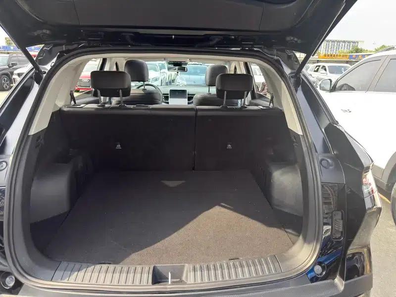 Bestune T90 2023 1.5T Automatic Comfort Model — миниатюра 16