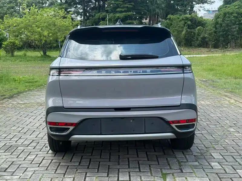 Bestune T90 2025 Dragon Edition 1.5T Enjoyment Model — миниатюра 6