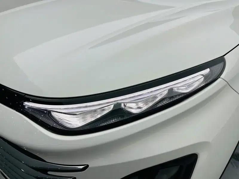 Bestune T90 2023 1.5T Automatic Luxury Edition — миниатюра 12