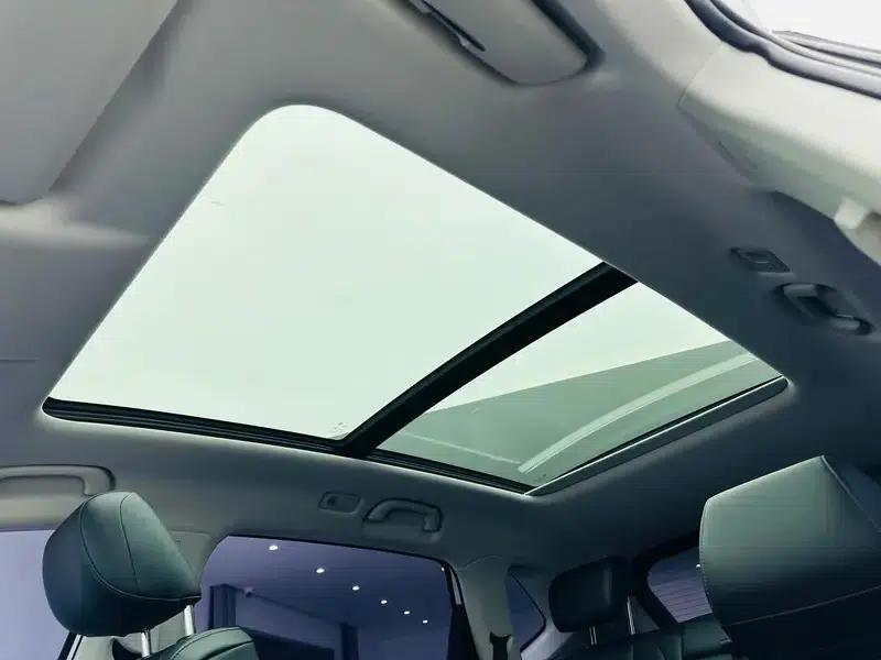 Bestune T90 2023 1.5T Automatic Luxury Edition — миниатюра 19