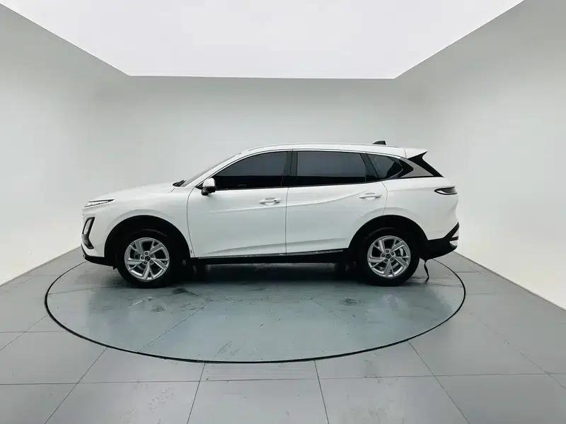 Bestune T90 2023 1.5T Automatic Luxury Edition — миниатюра 4
