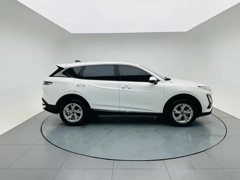 Bestune T90 2023 1.5T Automatic Luxury Edition — миниатюра 8