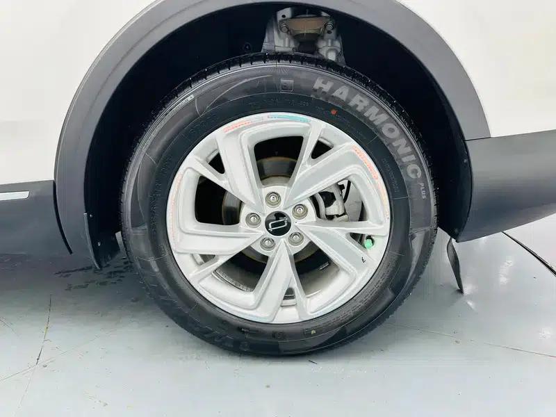 Bestune T90 2023 1.5T Automatic Luxury Edition — миниатюра 9