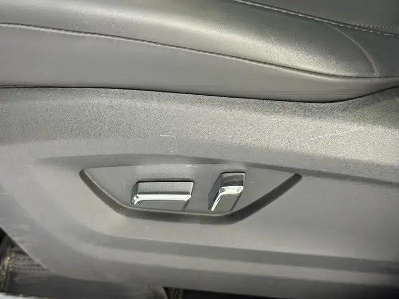 Bestune T90 2023 2.0T Automatic Luxury Edition — миниатюра 8
