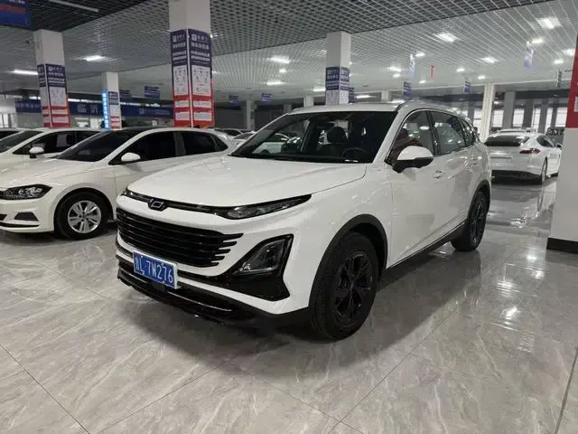 Bestune T90 2025 Dragon Edition 1.5T Comfort Model