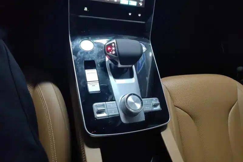 Beijing X7 2020 1.5TD DCT Elite Edition — миниатюра 14