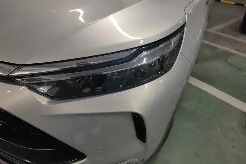 Beijing X7 2020 1.5TD DCT Elite Edition — миниатюра 4