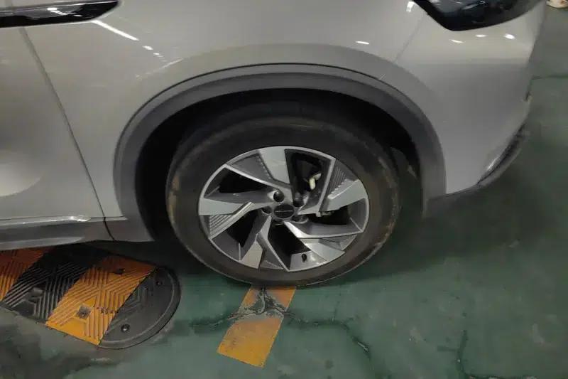 Beijing X7 2020 1.5TD DCT Elite Edition — миниатюра 9