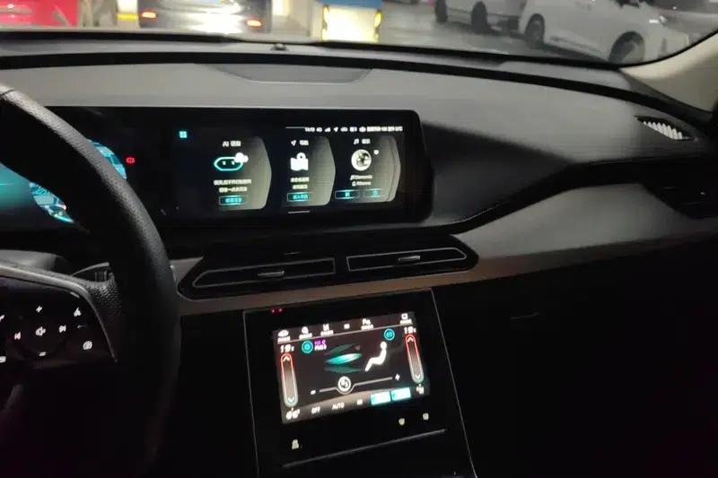 Beijing X7 2020 1.5TD DCT Elite Edition — миниатюра 10
