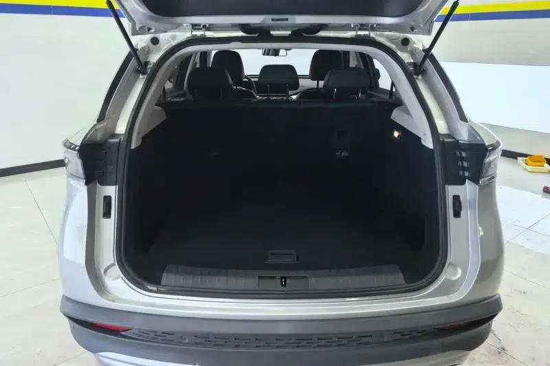 Beijing X7 2020 1.5TD DCT Trend Edition — миниатюра 17