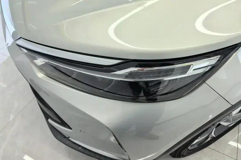 Beijing X7 2020 1.5TD DCT Trend Edition — миниатюра 5