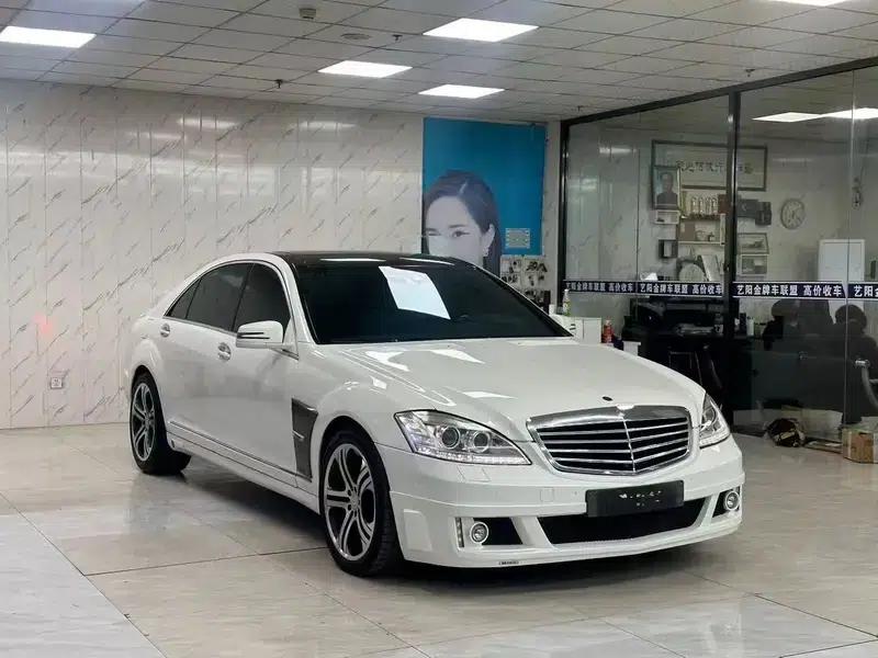 Brabus S-Class 2013 38S 4M — миниатюра 3