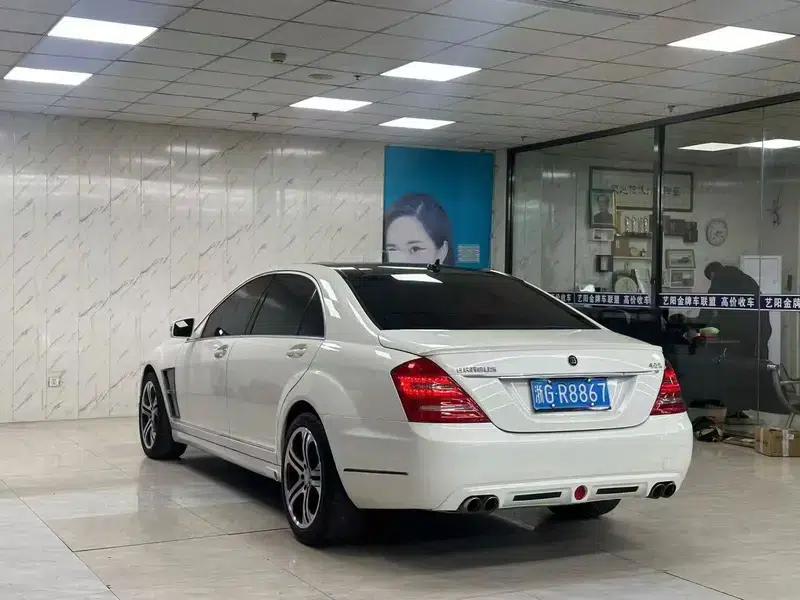 Brabus S-Class 2013 38S 4M — миниатюра 4